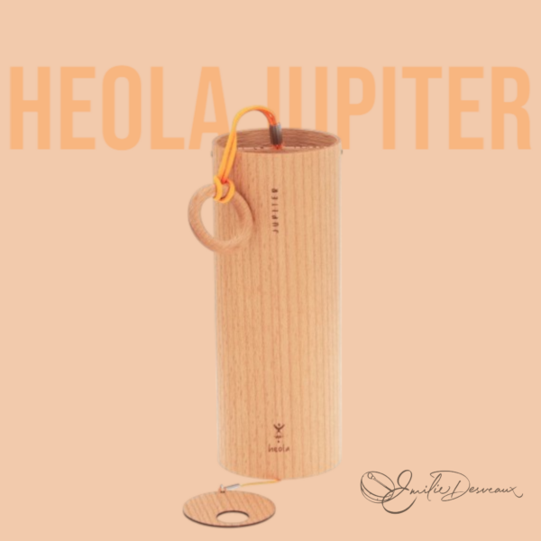 Carillon Heola Jupiter