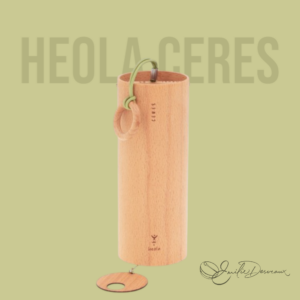 Carillon Heola Ceres