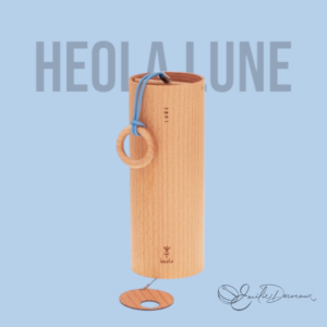 Carillon Heola Lune