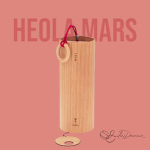 Carillon Heola Mars