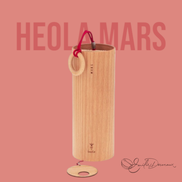 Carillon Heola Mars