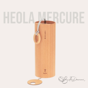 Carillon Heola Mercure
