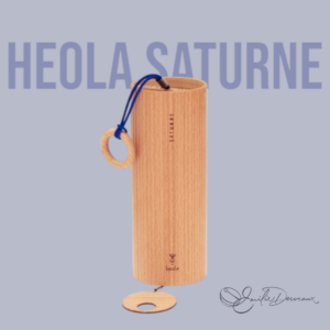 Carillon Heola Saturne