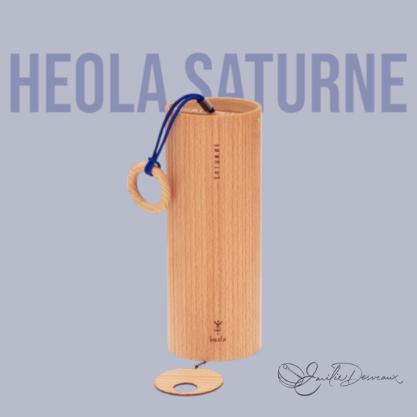 Carillon Heola Saturne