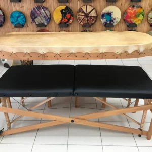 Tambour unité