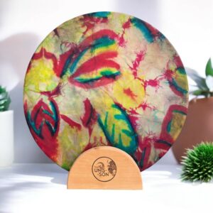 Tambour chamanique Unis-son #003