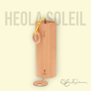 Carillon Heola Soleil