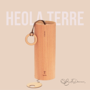 Carillon Heola Terre