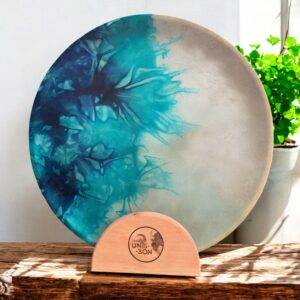 Tambour chamanique Unis-son #004