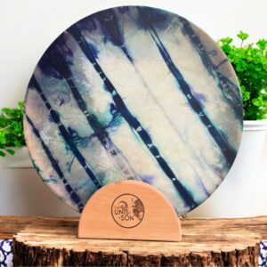 Tambour chamanique Unis-son #006