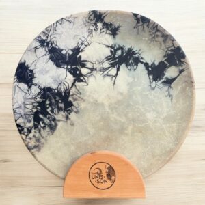 Tambour chamanique Unis-son #007