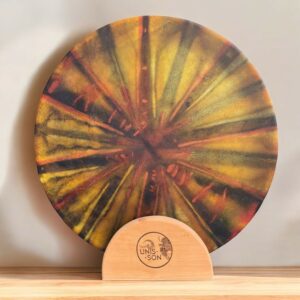 Tambour chamanique Unis-son #009