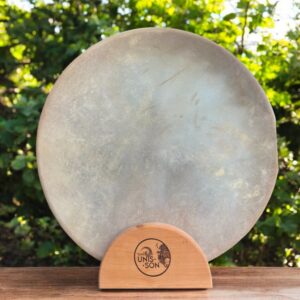 Tambour chamanique Unis-son #010